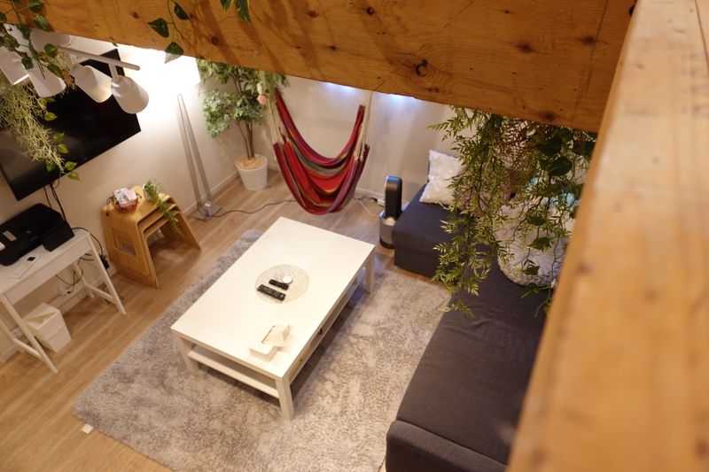 2階 - LacQuer House 浅草