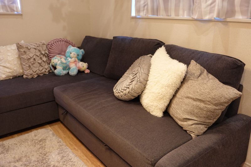 2階 - LacQuer House 浅草