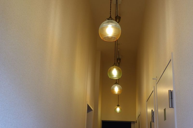 2階 - LacQuer House 浅草