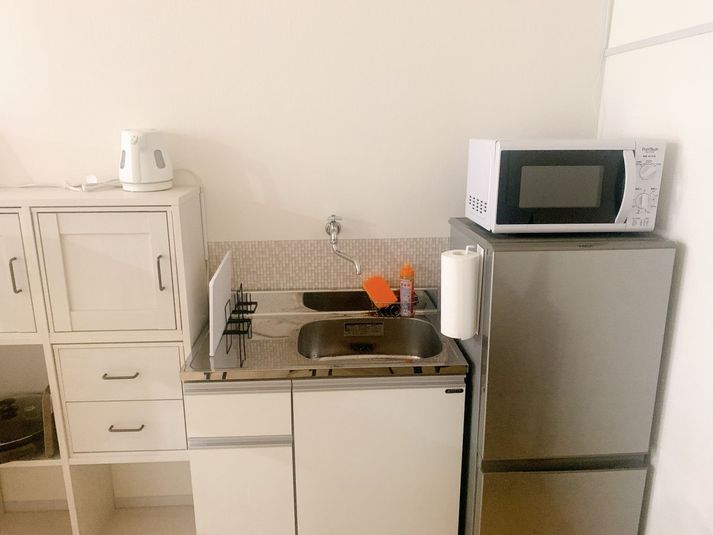 ゆったりくつろげるおうちスペース - こくスぺ　パーティ