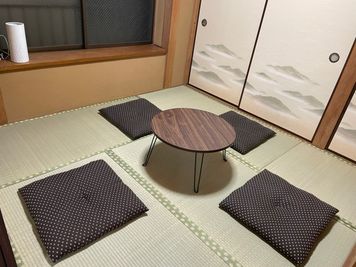 JK Studio 大宮 アンティークな隠れ家撮影スタジオ📸の室内の写真