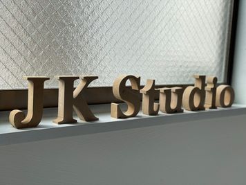 JK Studio 大宮 アンティークな隠れ家撮影スタジオ📸の室内の写真