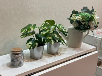 JK Studio 大宮 アンティークな隠れ家撮影スタジオ📸の室内の写真