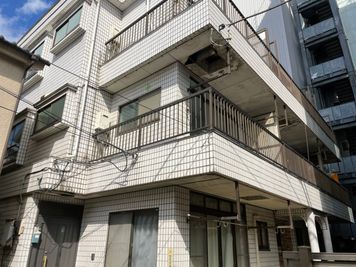 JK Studio 大宮 アンティークな隠れ家撮影スタジオ📸の外観の写真