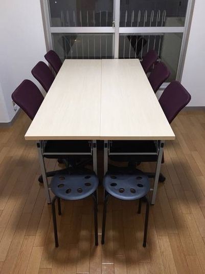 横浜西口会議室 - コモンズ横浜西口会議室