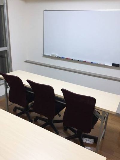 横浜西口会議室 - コモンズ横浜西口会議室