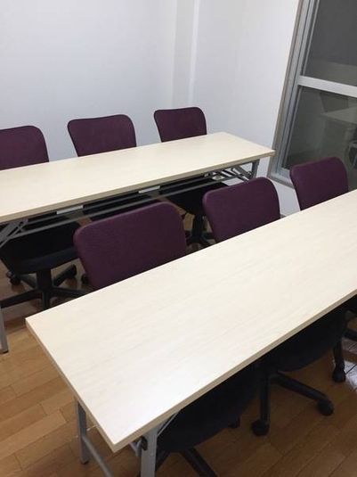 横浜西口会議室 - コモンズ横浜西口会議室