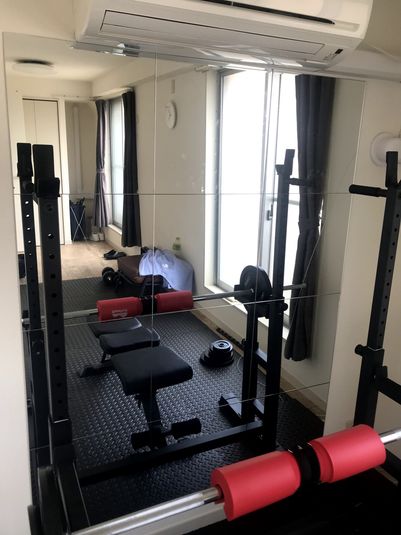 ジム＆ヨガ&スタジオ - PHスタジオ