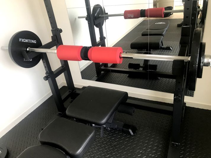 ジム＆ヨガ&スタジオ - PHスタジオ