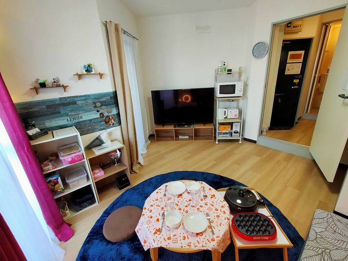 シアターサロンルームみずほ台 - STAGE45