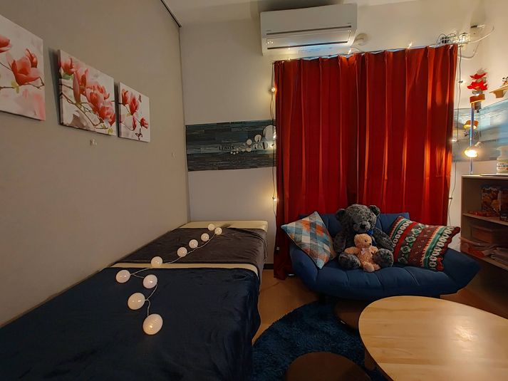 シアターサロンルームみずほ台 - STAGE45