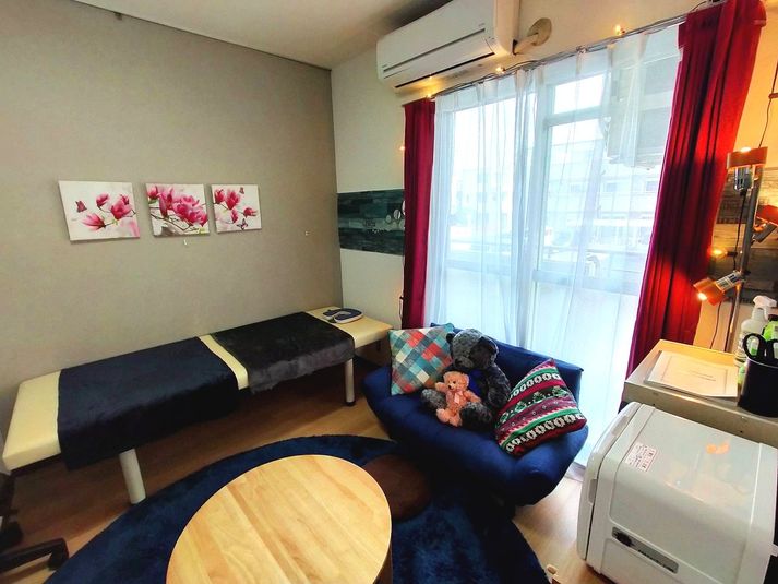 シアターサロンルームみずほ台 - STAGE45