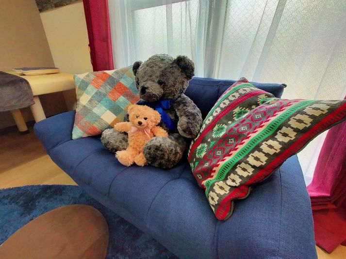 シアターサロンルームみずほ台 - STAGE45