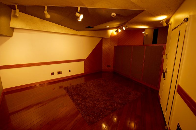 プロ仕様レコスタ スチール撮影 - STUDIO ARNEST