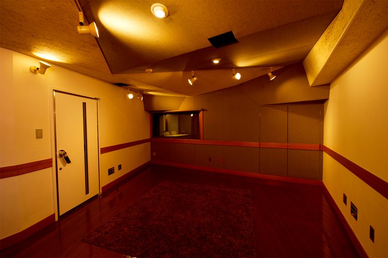 プロ仕様レコスタ スチール撮影 - STUDIO ARNEST