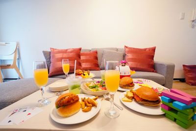 女子会人気〜 - ひつじハウス２ユニ 最安！駅近人気スペースの室内の写真