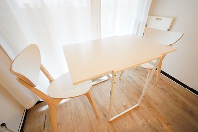 ひつじハウス２ユニ 最安！駅近人気スペースの室内の写真