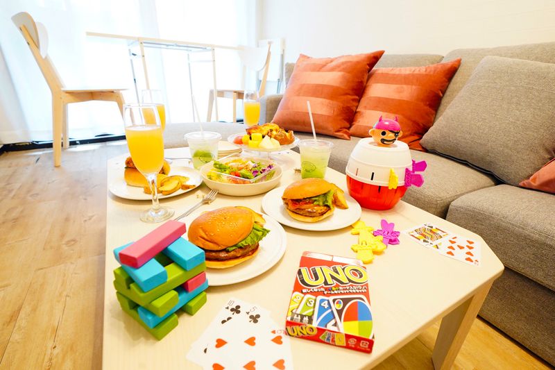 最安！駅近人気スペース - ひつじハウス２ユニ