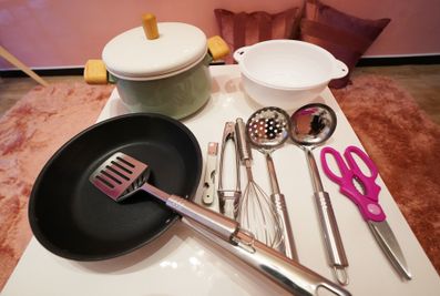 ひつじハウス２ユニ 最安！駅近人気スペースの設備の写真