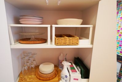 ひつじハウス２ユニ 最安！駅近人気スペースの設備の写真