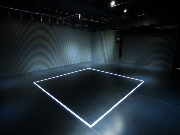 "Shack" - in the house / Hatagata