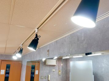 【防音】レンタルスタジオ阿佐ヶ谷 レンタルスタジオOLI　阿佐ヶ谷の室内の写真