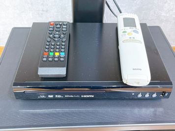 【防音】レンタルスタジオ阿佐ヶ谷 レンタルスタジオOLI　阿佐ヶ谷の設備の写真