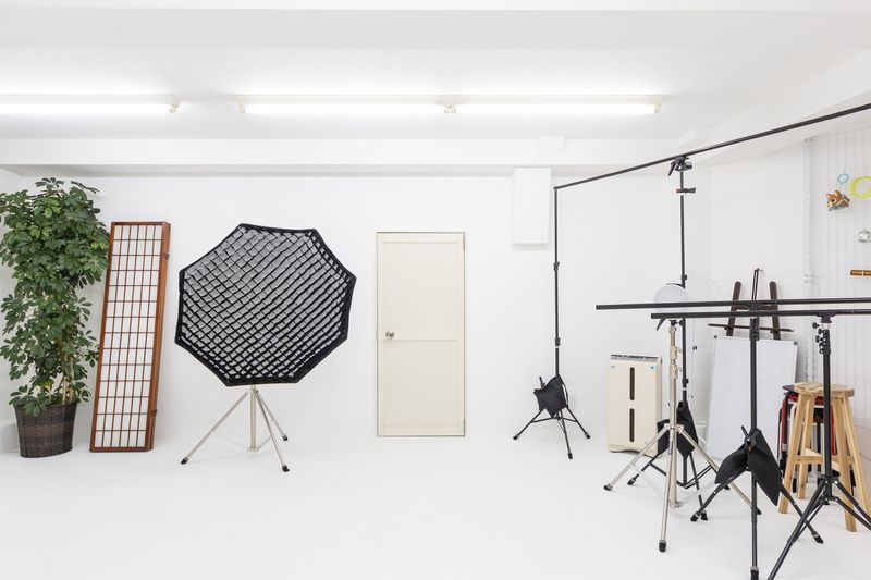 ハウススタジオ/撮影スタジオ - Studio & Cafe Bar ODA