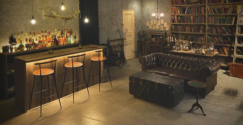  撮影スタジオ - Studio Art8（スタジオアートエイト）