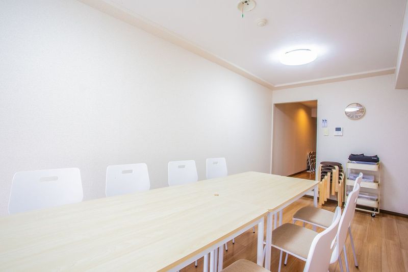 ふれあい貸し会議室 小岩A - ふれあい貸し会議室 小岩ペガサス