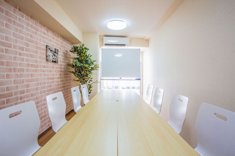 ふれあい貸し会議室 小岩A - ふれあい貸し会議室 小岩ペガサス