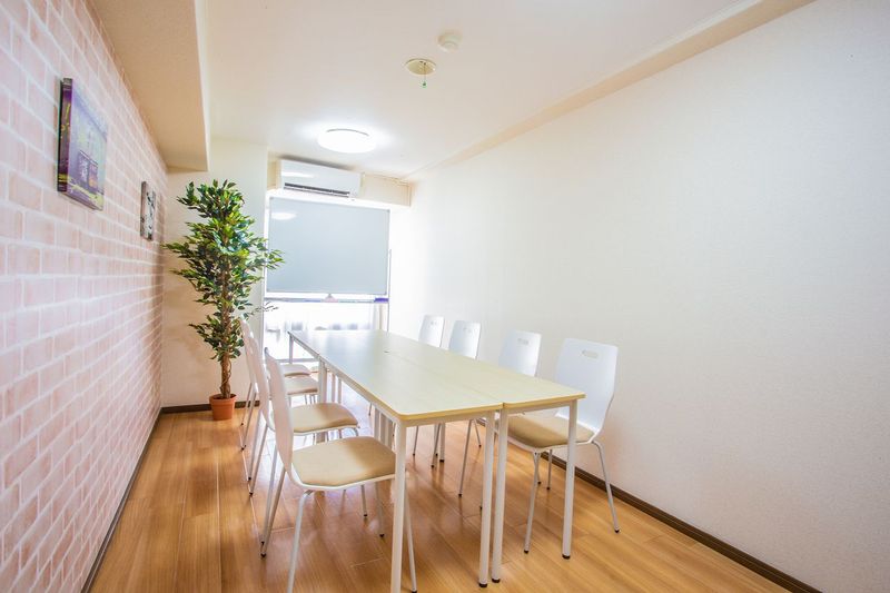 ふれあい貸し会議室 小岩A - ふれあい貸し会議室 小岩ペガサス