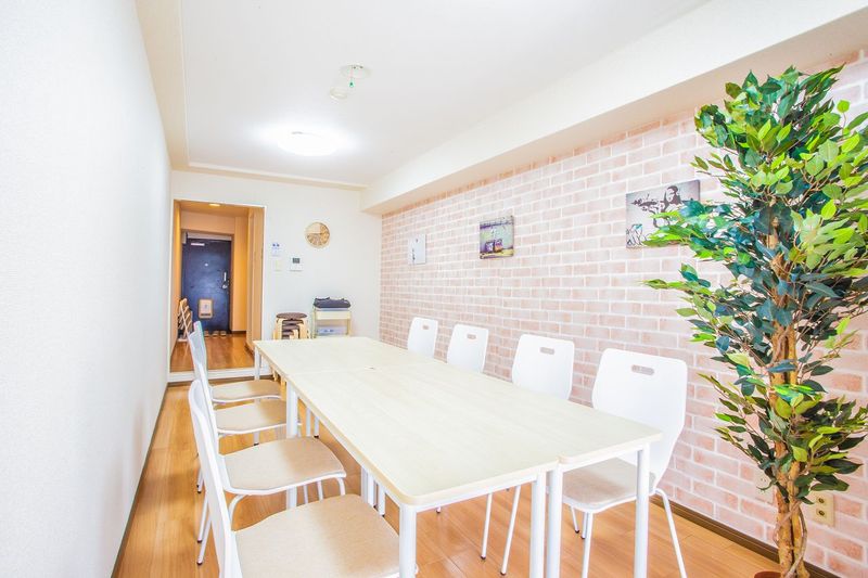 ふれあい貸し会議室 小岩A - ふれあい貸し会議室 小岩ペガサス