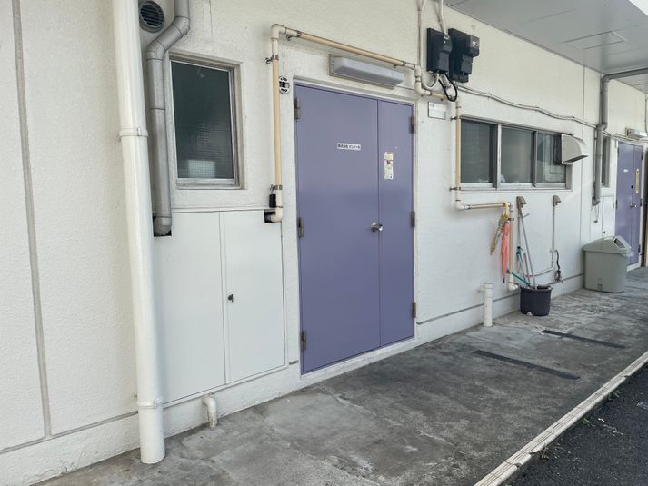 蕨バレエ　ヨガダンススタジオ - 蕨レンタルダンススタジオ