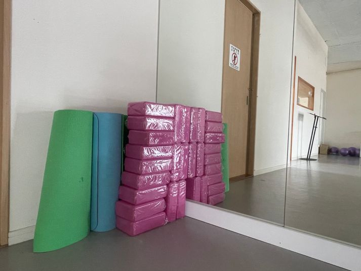 蕨バレエ　ヨガダンススタジオ - 蕨レンタルダンススタジオ