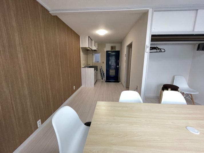 ランドプレイス大宮grange - ランドプレイス大宮grange