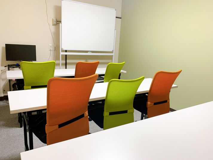 貸し会議室 - こくスぺ　会議室