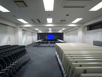 名古屋会議室 ナカトウ丸の内ビル店 第1会議室（2/4収容）の室内の写真