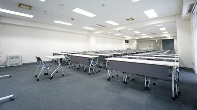 名古屋会議室 ナカトウ丸の内ビル店 ＼instabase特別10%オフ／第1会議室（4/4収容）の室内の写真