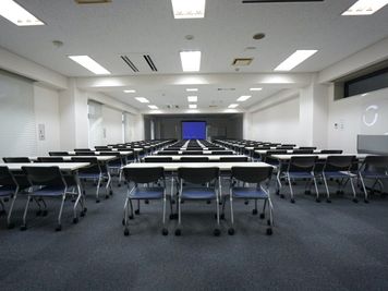 名古屋会議室 ナカトウ丸の内ビル店 第1会議室（4/4収容）の室内の写真