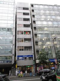 天満橋セミナールームコクリ レンタルスペース＆セミナールームの外観の写真