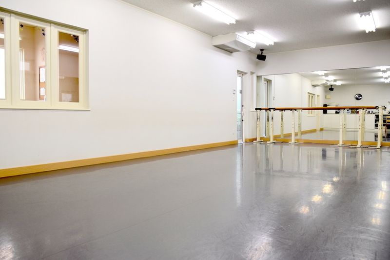 スタジオ利用 - 尾山台レンタルスタジオ