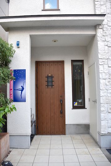 スタジオ利用 - 尾山台レンタルスタジオ