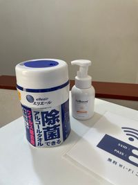 レンタルスペース「オーシャンズ」 浦安駅5分 ☆会議室☆ ！NURO光導入！ 完全個室の設備の写真