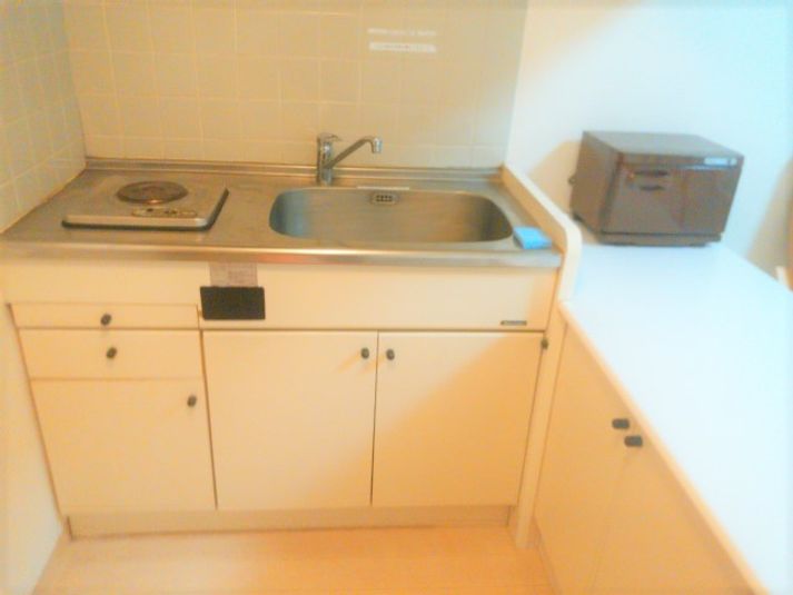 【２０２号室】ノースブルー・サロンピース - イースペ☆ベルピア土呂