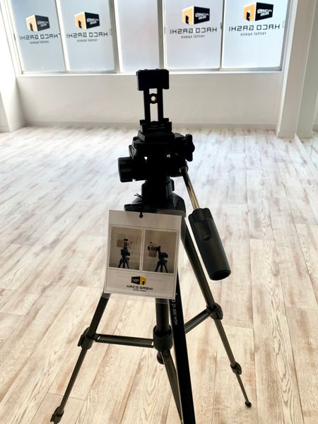 レンタルスペース ハコガシ 2F21or22号室】を予約 (¥1,320~)｜インスタ