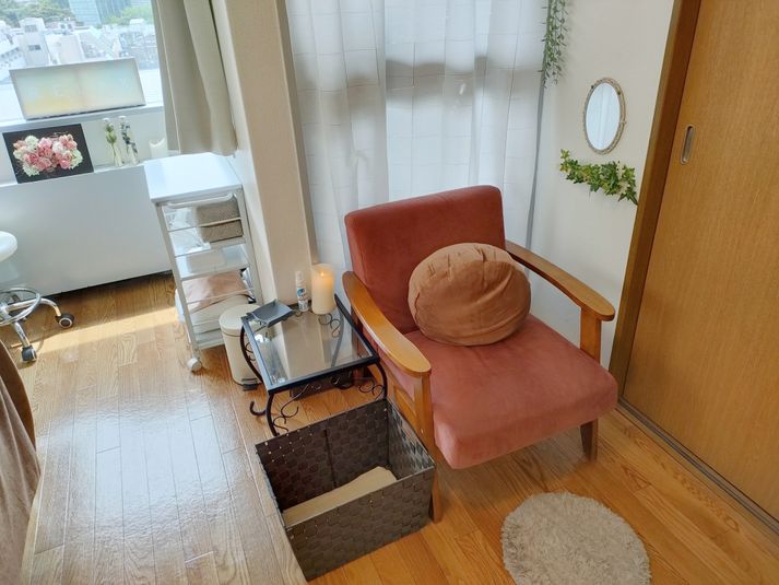 好立地レンタルスペース - 乃木坂レンタルサロン