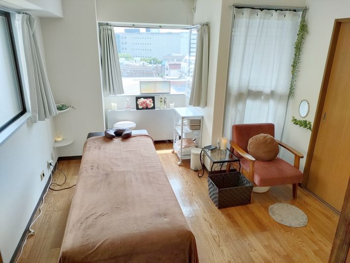 好立地レンタルスペース - 乃木坂レンタルサロン