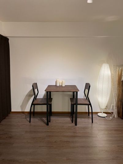 プライベートレンタルサロン - Room527