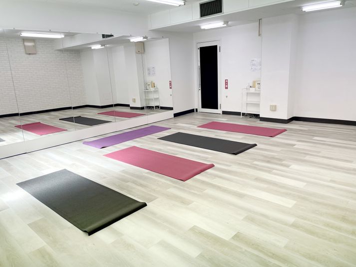 広島のレンタルスタジオ - レンタルスタジオ「パルクルーム」